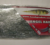 angel hair silver Hends 03